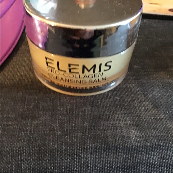 Elemis Pro Collagen Cleansing Balm - Picture 3 of 4